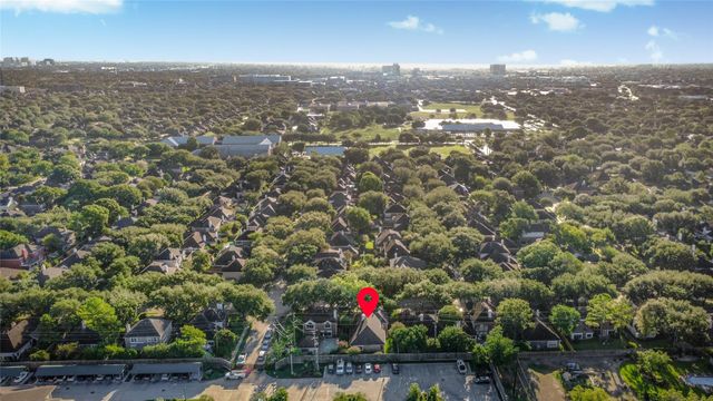 1506 Forest Home Drive, Houston, TX 77077