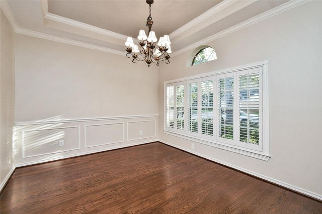 1506 Forest Home Drive, Houston, TX 77077