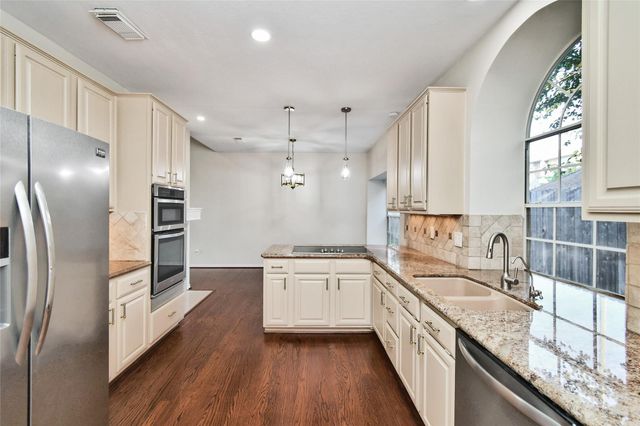 1506 Forest Home Drive, Houston, TX 77077