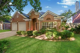1506 Forest Home Drive, Houston, TX 77077