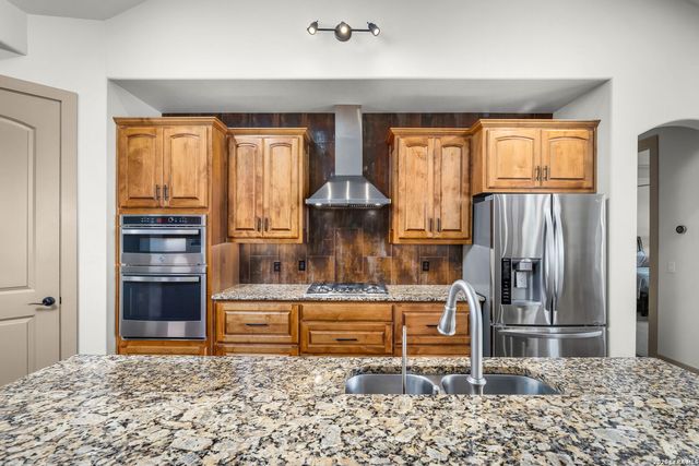 1032 Oak Turn, New Braunfels, TX 78132