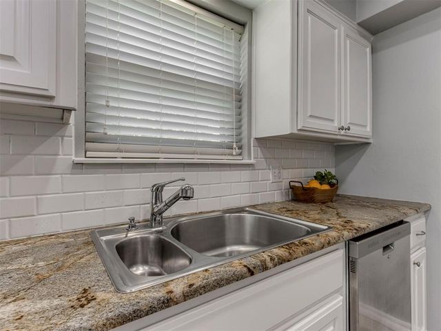 9724 Kent Drive, Midwest City, OK 73130