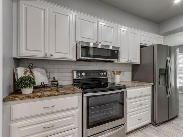 9724 Kent Drive, Midwest City, OK 73130