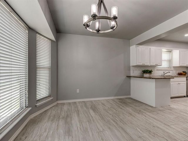 9724 Kent Drive, Midwest City, OK 73130