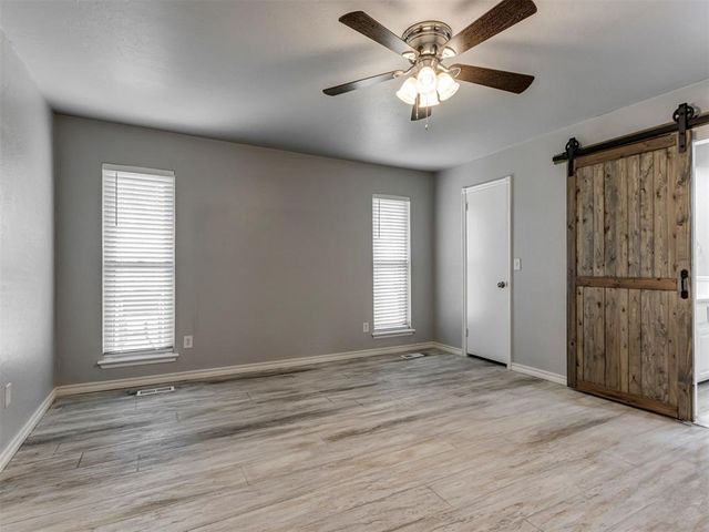 9724 Kent Drive, Midwest City, OK 73130