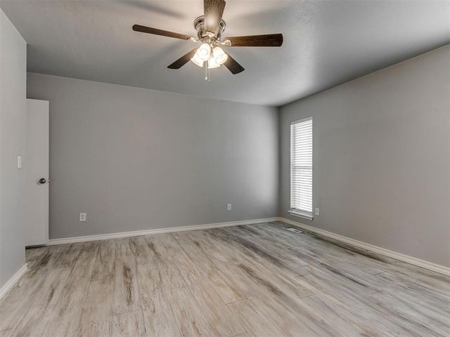 9724 Kent Drive, Midwest City, OK 73130