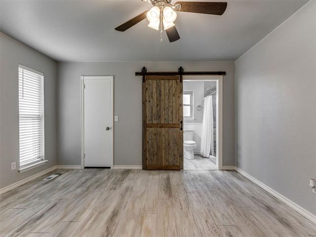 9724 Kent Drive, Midwest City, OK 73130