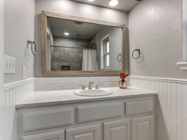 9724 Kent Drive, Midwest City, OK 73130