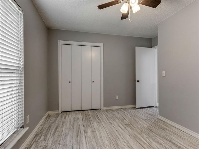 9724 Kent Drive, Midwest City, OK 73130