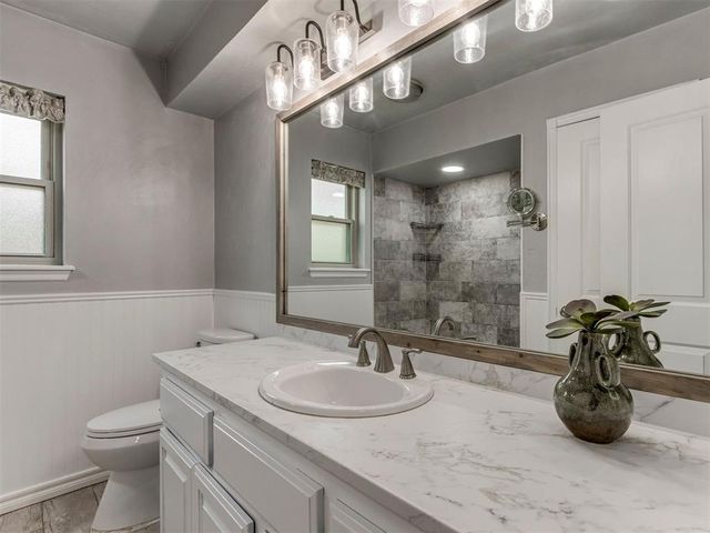 9724 Kent Drive, Midwest City, OK 73130