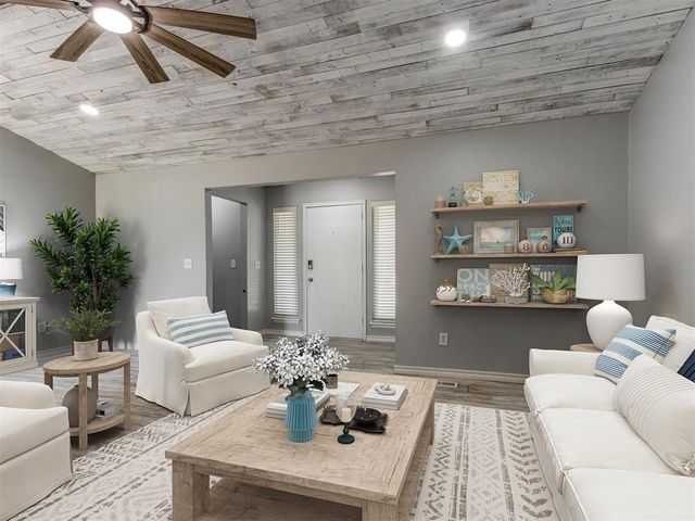 9724 Kent Drive, Midwest City, OK 73130