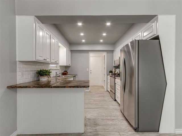 9724 Kent Drive, Midwest City, OK 73130