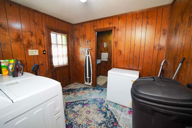 2810 W Gray Fox Ln, Jacksonville, AR 72076