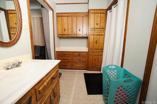 2810 W Gray Fox Ln, Jacksonville, AR 72076