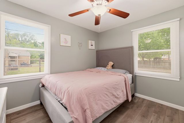 1208 E Luther St, Wichita, KS 67216