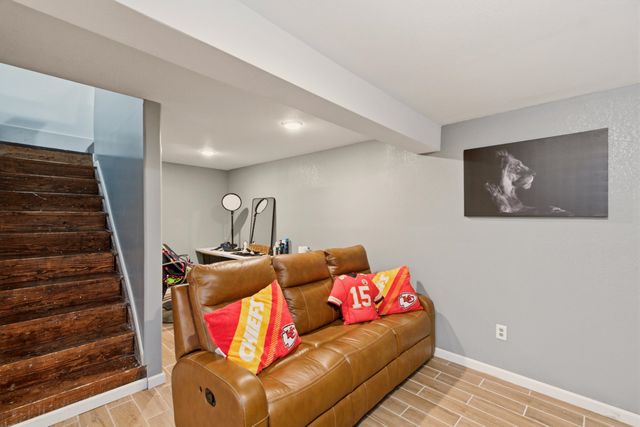 1208 E Luther St, Wichita, KS 67216