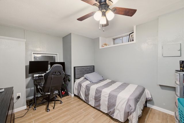 1208 E Luther St, Wichita, KS 67216