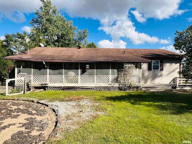 295 Country Acres Road, Eldorado, IL 62930