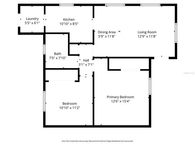 747 HERITAGE LANE, Largo, FL 33770