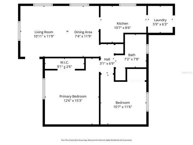 747 HERITAGE LANE, Largo, FL 33770