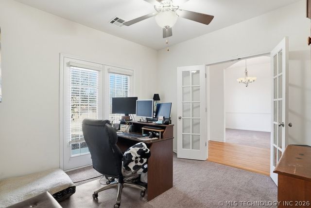 8702 E 110th Court, Bixby, OK 74133