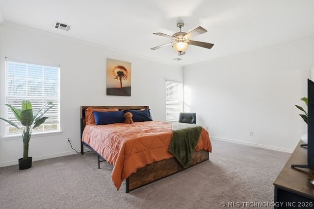 8702 E 110th Court, Bixby, OK 74133