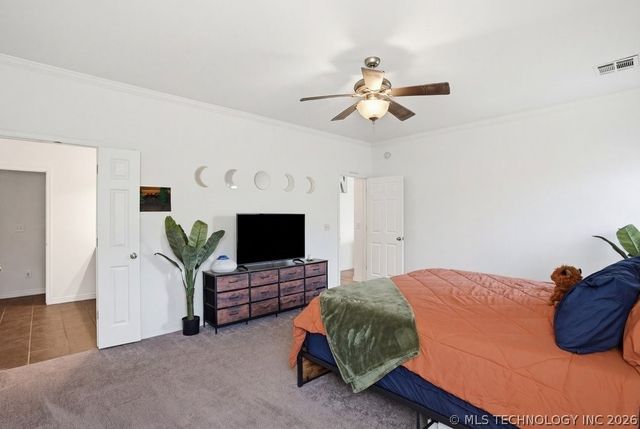 8702 E 110th Court, Bixby, OK 74133