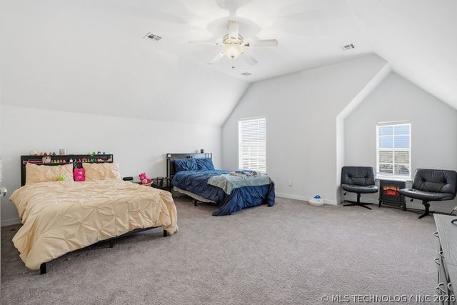 8702 E 110th Court, Bixby, OK 74133