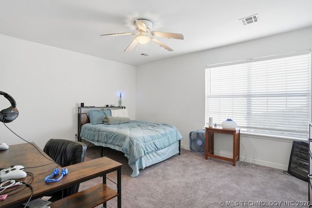 8702 E 110th Court, Bixby, OK 74133