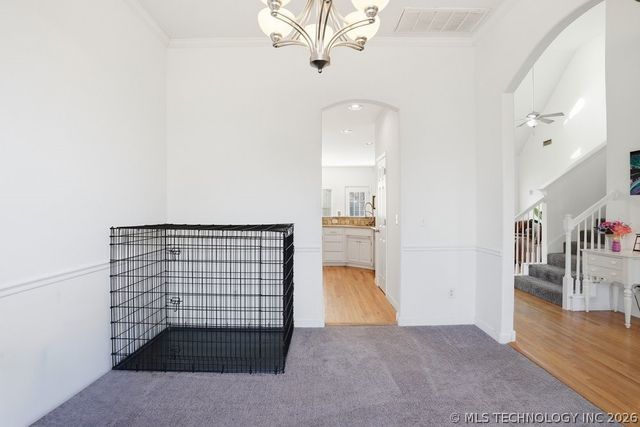 8702 E 110th Court, Bixby, OK 74133