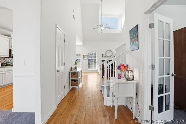 8702 E 110th Court, Bixby, OK 74133