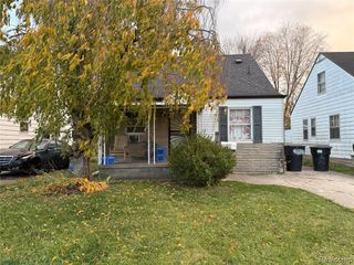 16026 Eastburn Street, Detroit, MI 48205