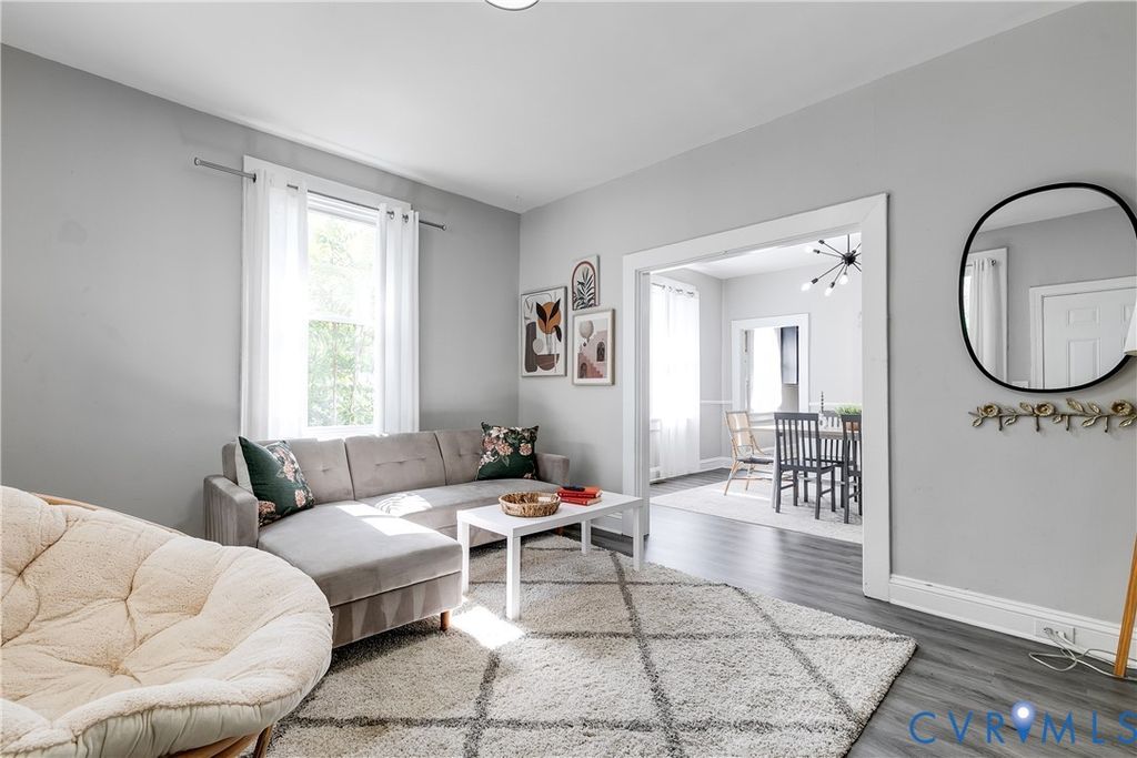 1411 Winchell St, Richmond, VA 23231