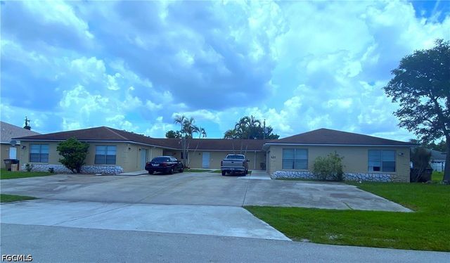 521 NE 24th PL 2, Cape Coral, FL 33909