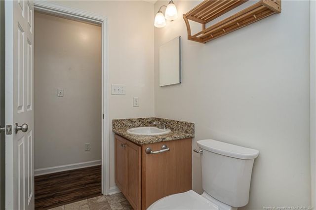 2356 Saltwood Road, Fayetteville, NC 28306