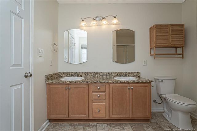 2356 Saltwood Road, Fayetteville, NC 28306