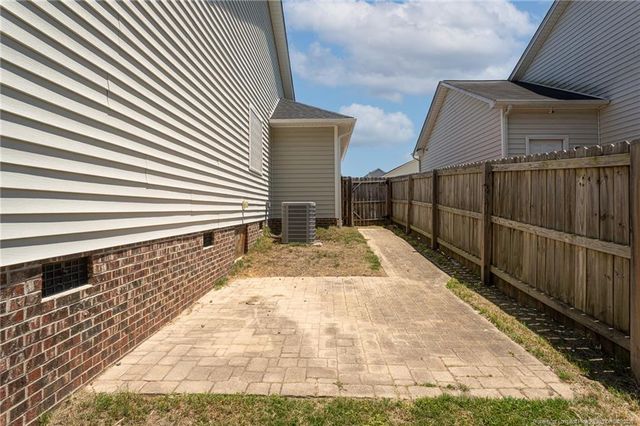 2356 Saltwood Road, Fayetteville, NC 28306