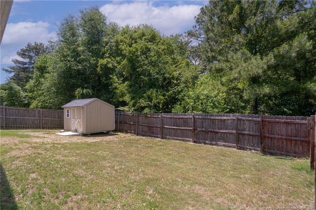 2356 Saltwood Road, Fayetteville, NC 28306