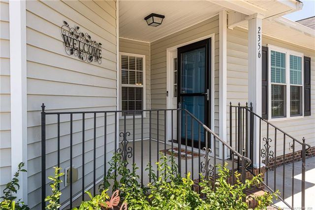 2356 Saltwood Road, Fayetteville, NC 28306