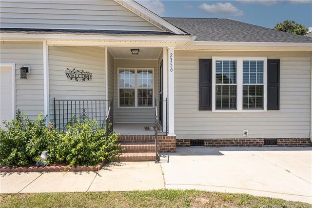 2356 Saltwood Road, Fayetteville, NC 28306