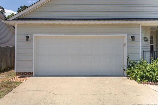 2356 Saltwood Road, Fayetteville, NC 28306