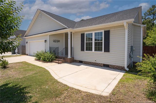 2356 Saltwood Road, Fayetteville, NC 28306