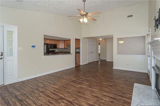 2356 Saltwood Road, Fayetteville, NC 28306