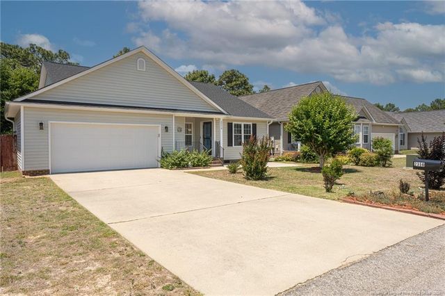 2356 Saltwood Road, Fayetteville, NC 28306