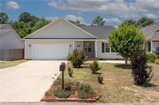2356 Saltwood Road, Fayetteville, NC 28306