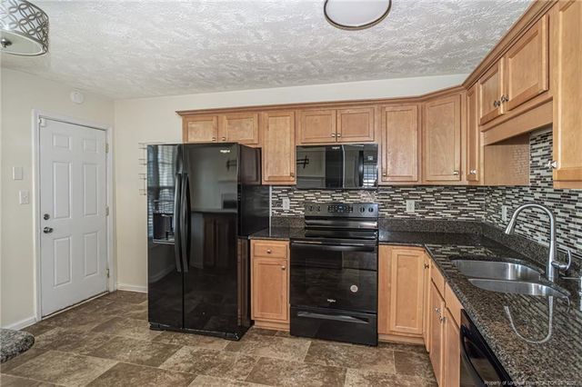 2356 Saltwood Road, Fayetteville, NC 28306