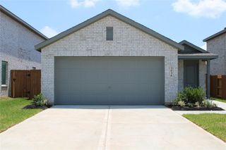 3036 Dawn Sounds Dr, Katy, TX 77493