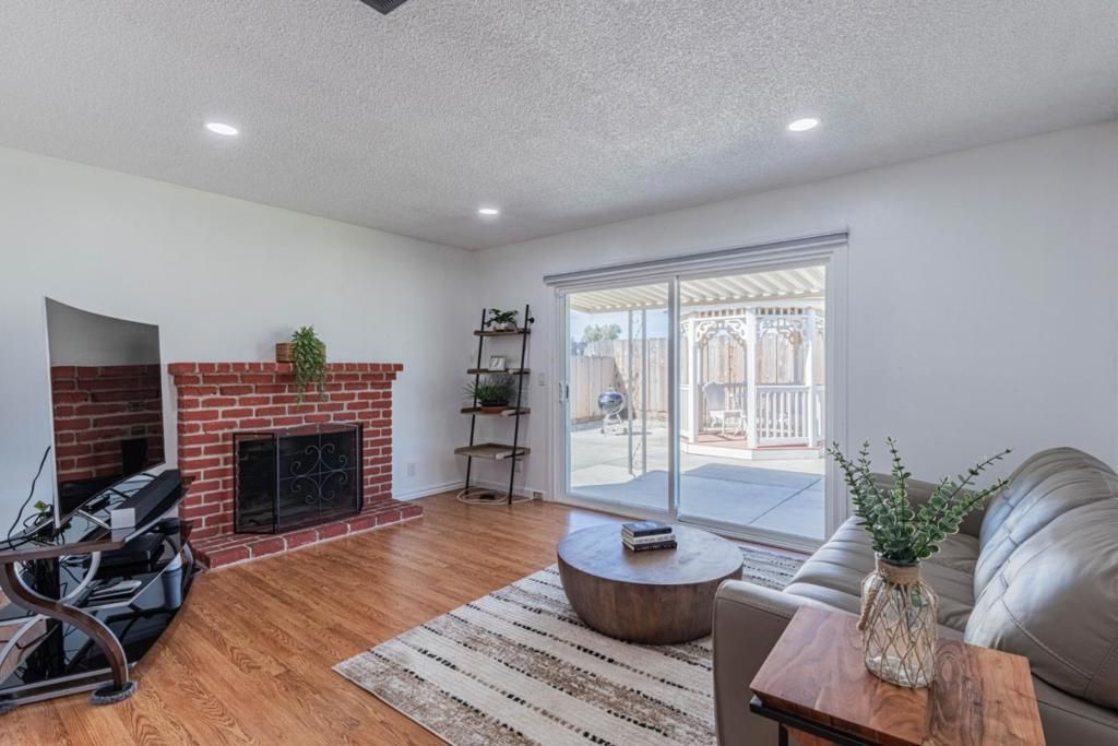 Image 4 of property listing at 18505 Swaner Avenue, Salinas, CA 93906