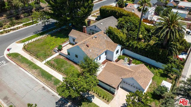 1722 Bel Aire Drive, Glendale, CA 91201