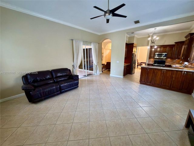 3626 SW 161st Terrace, Miramar, FL 33027